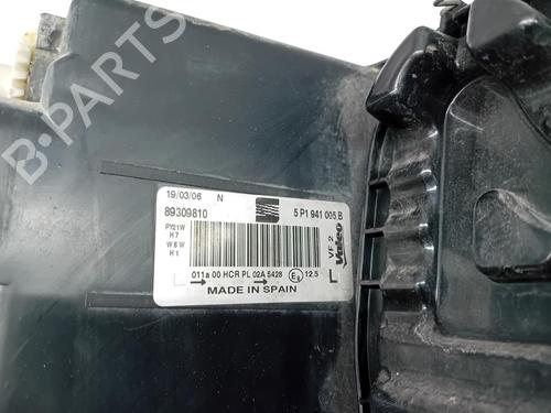 Left headlight SEAT LEON (1P1) | BP38648467C28 - Image 3
