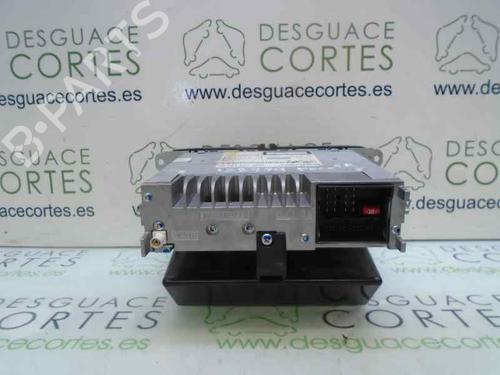 Radio VW POLO V (6R1, 6C1)  | BP5461736E6 