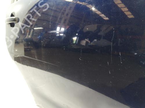 Right rear door SEAT CORDOBA (6K1, 6K2) 1.9 SDI | BP15204066C5 