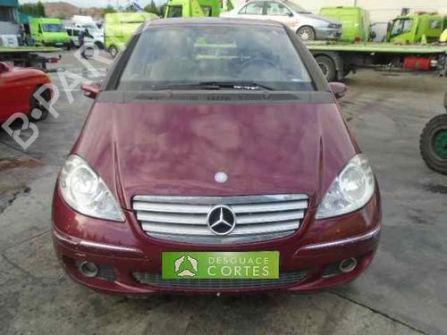 Airbag Kit MERCEDES-BENZ A-CLASS (W169) A 160 CDI (169.006, 169.306) | BP5529261C86 