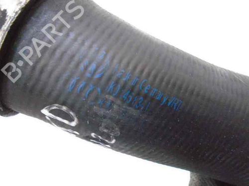 Pipe AUDI A3 Sportback (8PA) | BP14027143M125