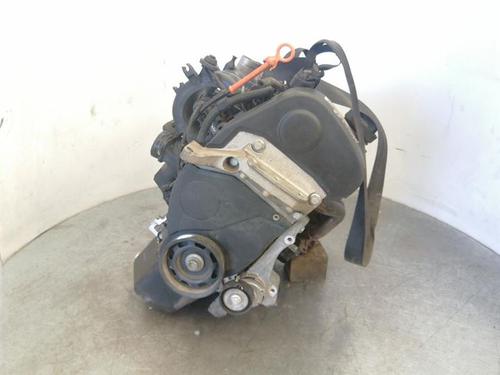 Engine SEAT IBIZA III (6L1) 1.4 16V | BP32696107M1 - Image 5