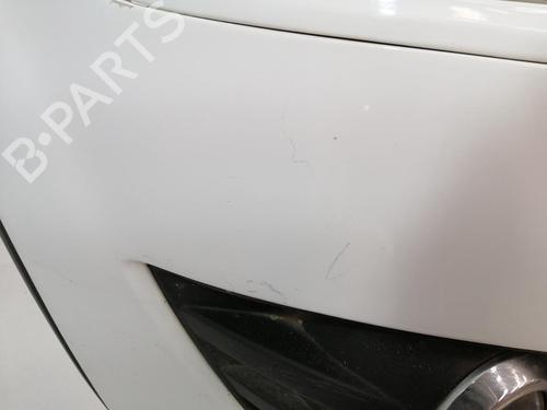 Front bumper FORD KUGA I  | BP29351639C7 
