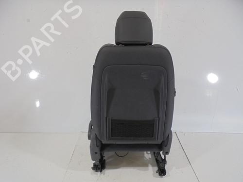 Seats set PEUGEOT 3008 I MPV (0U_) 1.6 VTi | BP9581047C78 