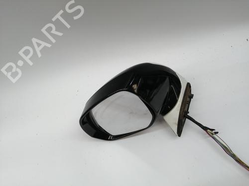 Used Left mirror CITROËN C4 Picasso I MPV (UD_) 1.6 HDi 110 (112 hp) 29252554