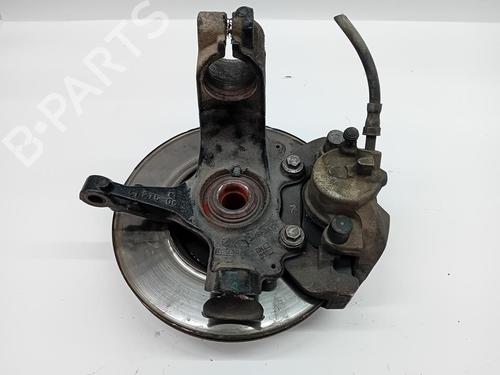 Left front steering knuckle FORD FOCUS II Saloon (DB_, FCH, DH) | BP37476537M25 - Image 2