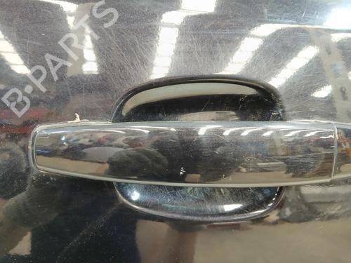 Left rear door OPEL VECTRA C GTS (Z02) 1.9 CDTI (F68) | BP25467919C4 