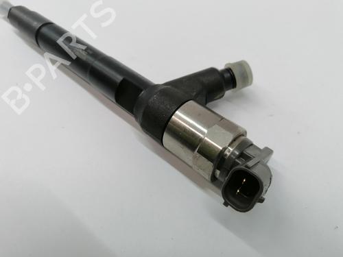 Injector OPEL INSIGNIA A Sports Tourer (G09)  | BP26437045M100