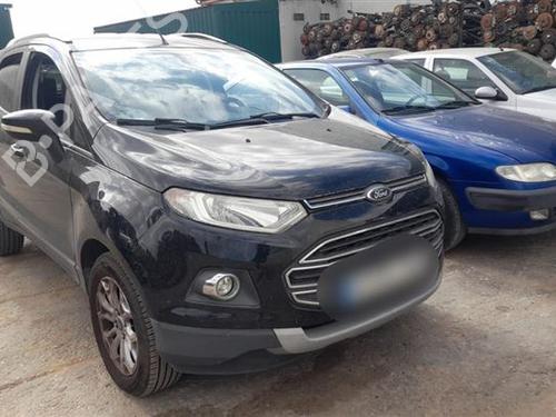 Left tailgate light FORD ECOSPORT 1.5 EcoBlue TDCi | BP30564882C79 - Image 4