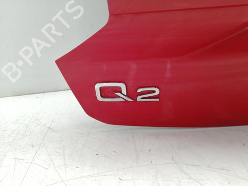 Tailgate AUDI Q2 (GAB, GAG) 35 TFSI | BP29435110C6 