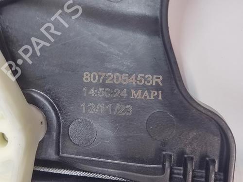 Front right window mechanism RENAULT ESPACE VI (RHN) E-TECH 200 Hybrid | BP33673297C23 - Image 3