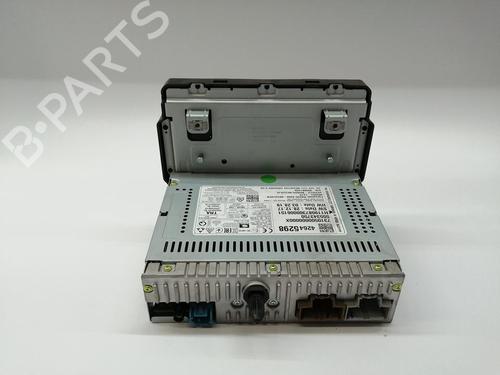 Display OPEL CORSA E (X15)  | BP31589237C48 