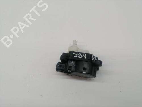 Brændstofdæksel aktuator Brændstofdæksel aktuator CITROËN C4 Picasso I MPV (UD_) [2006-2015] 37428785 37428785