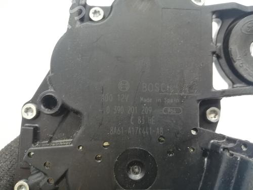 Rear wiper motor FORD FIESTA VI (CB1, CCN) 1.4 TDCi | BP15960390M102 