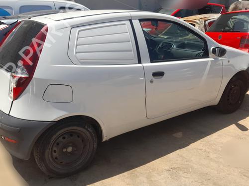 Left taillight FIAT PUNTO (188_) 1.3 JTD 16V | BP28054526C34 