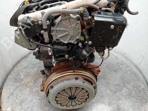 Engine LAND ROVER FREELANDER 2 (L359) 2.2 TD4 4x4 | BP38530672M1 - Image 3