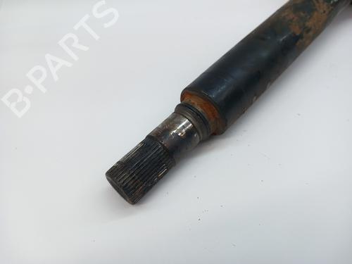 Right front driveshaft VW TRANSPORTER T6 Van (SGA, SGH, SHA, SHH)  | BP24195585M39 