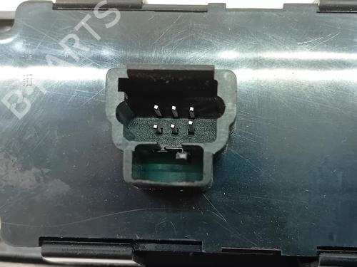 Left front window switch PEUGEOT 307 (3A/C) 2.0 HDi 110 | BP38253207I27 - Image 3