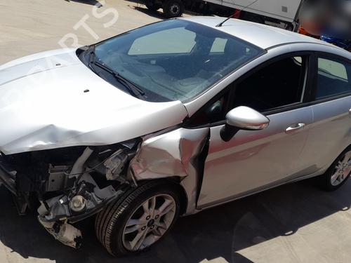 Right taillight FORD FIESTA VI (CB1, CCN) 1.25 | BP26452461C35 