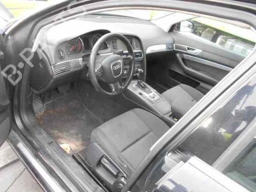 Pedal AUDI A6 C6 (4F2) 3.0 TDI quattro | BP5521703I4 