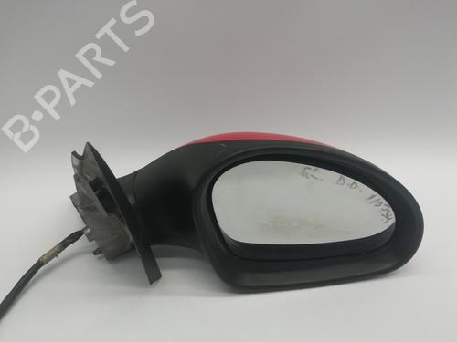 Used Right mirror SEAT CORDOBA (6L2) 1.9 TDI (100 hp) 5528938
