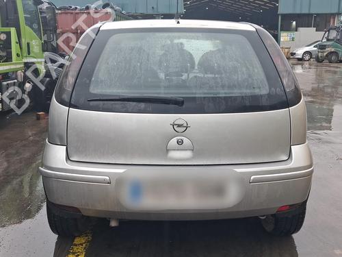 Engine OPEL CORSA C (X01) 1.3 CDTI (F08, F68) | BP33169479M1  - Image 11