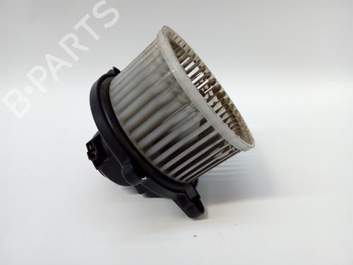 Heater blower motor KIA CARNIVAL II (GQ) 2.9 CRDi | BP14027896M62 