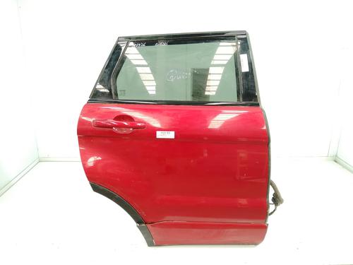 Used Right rear door LAND ROVER RANGE ROVER EVOQUE (L538) [2011-2019]  27544502
