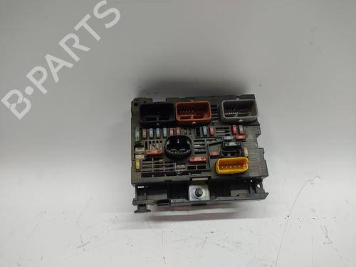Used Fuse box Fuse box PEUGEOT 308 I (4A_, 4C_) [2007-2016] 33930326 33930326