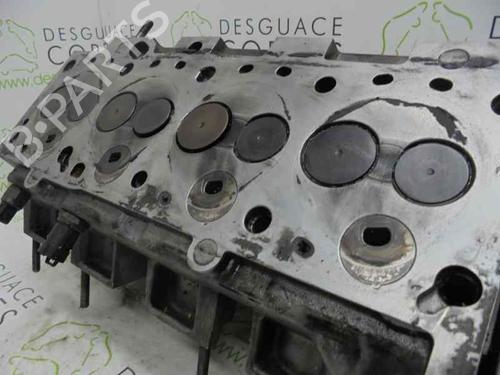 Cylinder head BMW 3 Compact (E36) 318 tds | BP10975156M5 