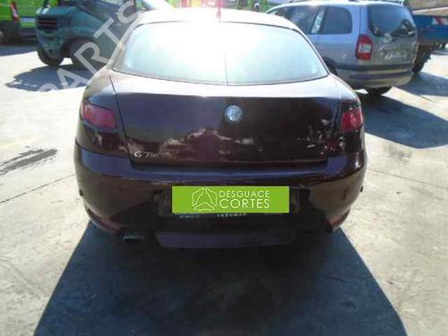 Bakluke CC/Kombi-Kupé ALFA ROMEO GT (937_) 1.9 JTD (937CXN1B) | BP6248843C6 