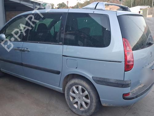 AdBlue-tank PEUGEOT 807 (EB_) 2.2 HDi | BP33620249M85  - Image 6