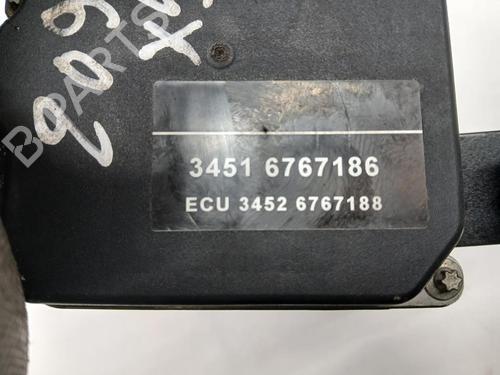 Control unit BMW X5 (E53) 3.0 d | BP34718112M11  - Image 5