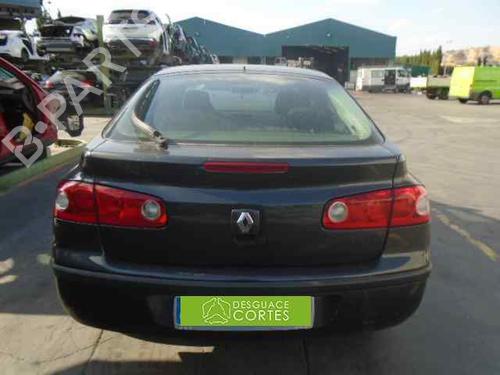 Left taillight RENAULT LAGUNA II (BG0/1_) 1.9 dCi (BG1A, BG1W, BG0G) | BP29353811C34 