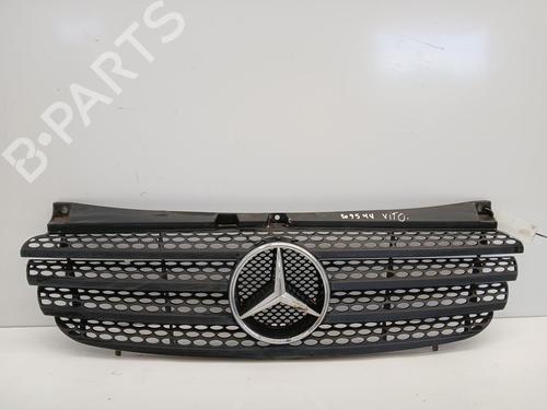 Used Grille Grille MERCEDES-BENZ VITO Bus (W639) 111 CDI (639.701, 639.703, 639.705) (109 hp) 35905363 35905363