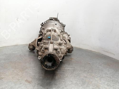 Gearbox AUDI A6 C6 (4F2)  | BP32183655M3  - Image 5
