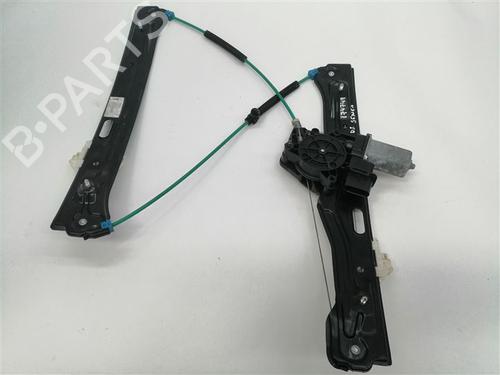 Used Front left window mechanism Front left window mechanism BMW 1 (F20) 118 d (150 hp) 16138302 16138302