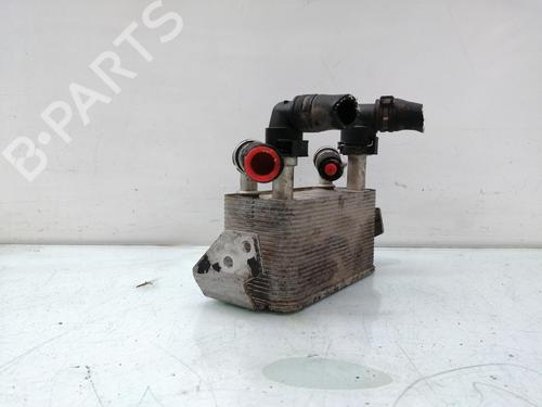 Oil radiator LAND ROVER DISCOVERY IV (L319) 3.0 TD 4x4 | BP16564492M33 