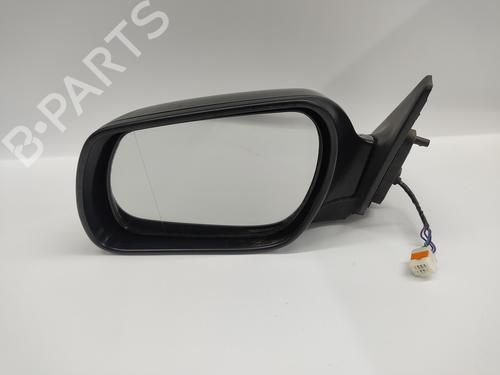 Left mirror MAZDA 6 Hatchback (GG) 2.0 DI (GG14) | BP29244059C26 
