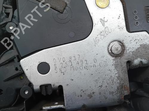 Front left lock BMW 3 Compact (E46) 320 td | BP23993426C98 