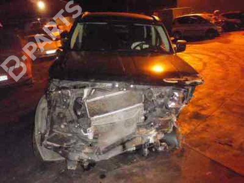 Used Parts DODGE NITRO  2.8 CRD  706839