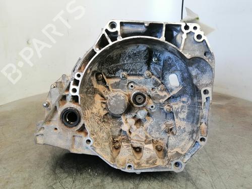 Used Gearbox DACIA DOKKER MPV (KE_) [2012-2021]  29604687