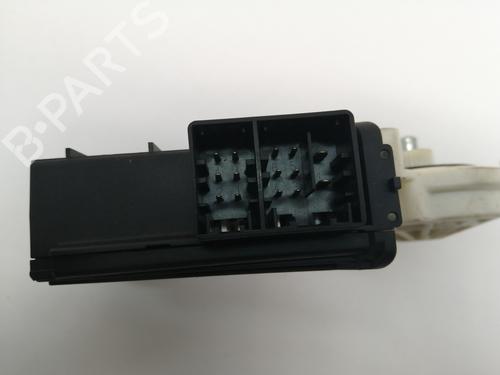 Right rear window motor SEAT IBIZA III (6L1)  | BP9697915E22 