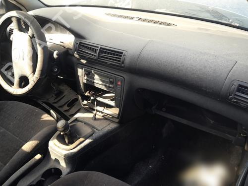 Gearbox VW PASSAT B5.5 (3B3) 1.9 TDI | BP33185426M3  - Image 5