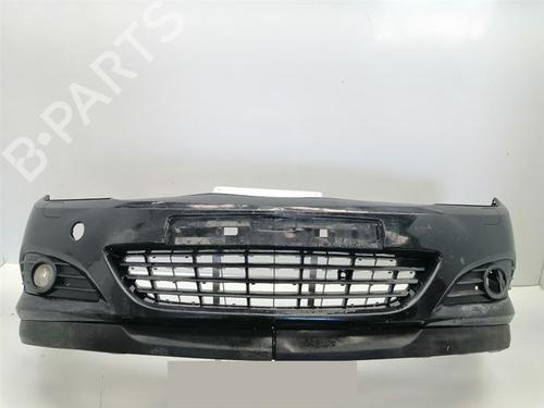 front-bumper-opel-astra-h-gtc-a04-2005-2006-2007-2008-2009-2010-33952312 main image