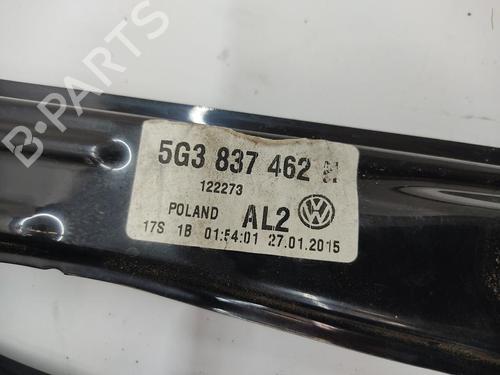 Fensterheber rechts vorne VW GOLF VII Variant (BA5, BV5)  | BP30196627C23 