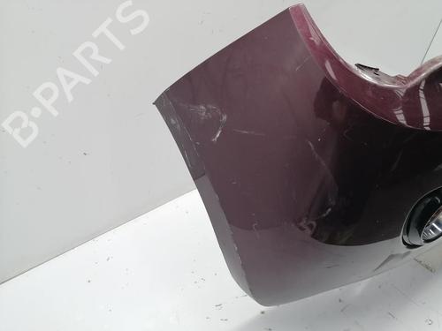 Bagtil kofangere OPEL ADAM (M13) 1.4 | BP30563263C8