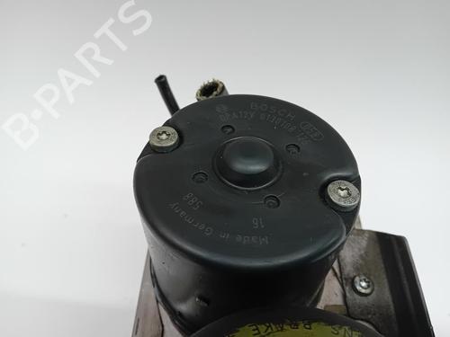 Control unit MERCEDES-BENZ E-CLASS (W211) E 280 CDI 4-matic (211.084) | BP31705922M11
