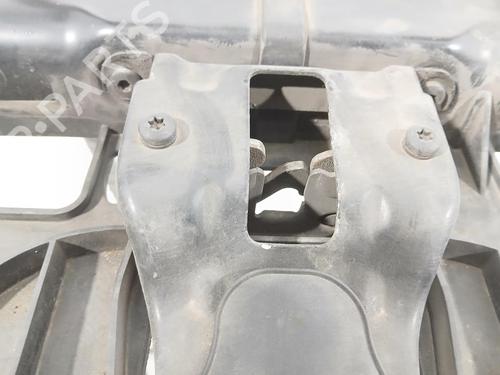 Frontplade/Frontkurv BMW 1 (E87) 118 d | BP38603504C72 - Image 2
