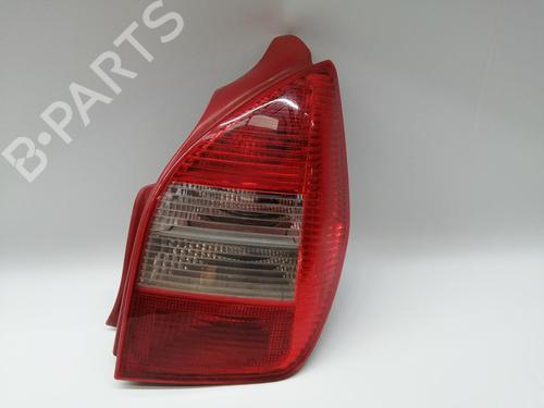 Used Right taillight Right taillight CITROËN C2 (JM_) 1.4 HDi (68 hp) 34247170 34247170